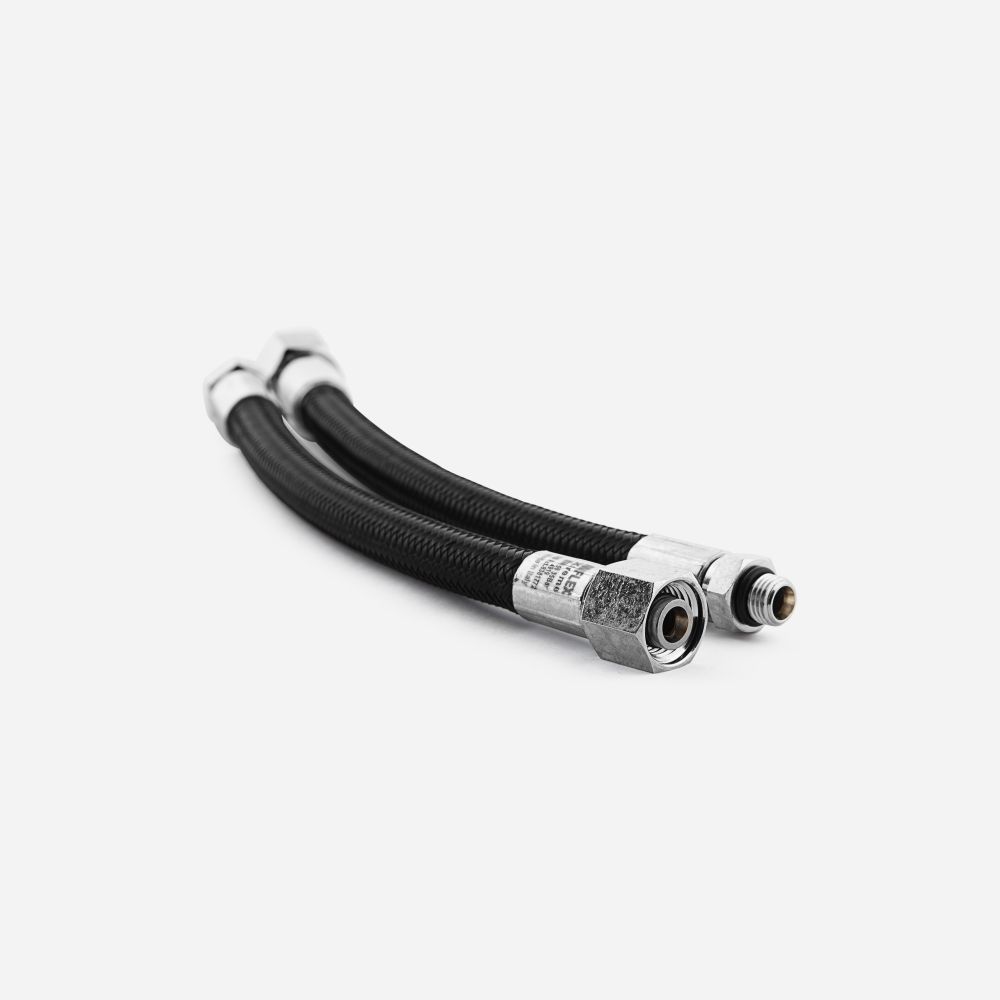 LP-Hose DIL 9/16-18, 20cm